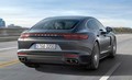 Povsem na novo razvita Porsche Panamera: Športnik med kombilimuzinami
