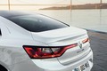 Renault Megane Grandcoupe: Družina Megane je razširjena s prihodom nove štirivratne različice