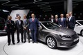 Nova razsežnost Leona: Novi SEAT Leon ST – dinamika in vsestranska uporabnost
