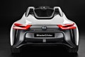 NISSAN BLADEGLIDER: Prototip visoko zmogljivega električnega vozila