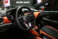 NISSAN MICRA PETE GENERACIJE: NASTOPIL JE ČAS ZA SPREMEMBE
