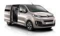 CITROËN SPACETOURER: «UNLIMITED LIFE*»: Moderen in s čvrstim značajem prežet CITROËN