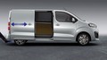 Novi PEUGEOT Expert: V prednosti za eno generacijo