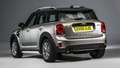 MINI Cooper S E Countryman ALL4: Agilen, vsestranski, naelektren