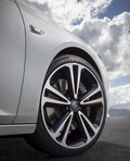 Opel Insignia Grand Sport: Ime pove vse