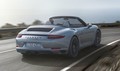 Športni podmladek v modelski seriji Porsche 911: Dinamični, udobni in učinkoviti – novi modeli Porsche 911 GTS