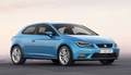 SEAT Leon Ecomotive in TGI: Edinstvena kombinacija emocionalnega dizajna in nizkih emisij