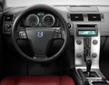 Volvo C70 : Samozavestna eleganca