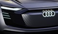 Arhitektura e-mobilnosti: Audi e-tron Sportback concept