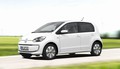 Ničelna emisija pri Volkswagnu: Novi e-up! je svetovni prvak v učinkovitosti
