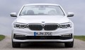 BMW 530e iPerformance: Najuspešnejša poslovna limuzina na svetu je odslej na voljo tudi kot priključni hibrid