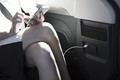 Renault Trafic SpaceClass: Vozilo za prevoze gostov letošnjega filmskega festivala v Cannesu