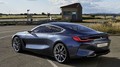 BMW Concept serije 8: Naznanilo prihajajočega modela serije 8 Coupé