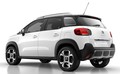 Citroën C3 Aircross: Kompaktni SUV "nove generacije" z vpadljivim značajem