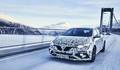 Renault Mégane R.S.: Novi Mégane R.S. ponuja štirikolesni volan in dve izvedenki podvozja