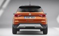 Nova SEAT Arona: SEAT nadaljuje z SUV ofenzivo