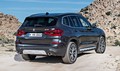 Novi BMW X3: Pred vrati je tretja generacija modela X3