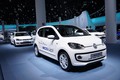 Volkswagen: S polnim zagonom v dobo električnih vozil