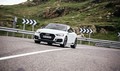 Novi Audi RS 5 Coupé: Moč šestvaljnega motorja v novi obliki