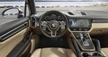 Začetek prodaje tretje generacije Porscheja Cayenne: Novi motorji, novo podvozje, inovativen koncept upravljanja in več povezljivosti