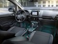 Ford EcoSport: Prvič na voljo s Fordovim inteligentnim štirikolesnim pogonom