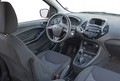 Novi Ford KA+: Odlična vsebina v majhnem paketu