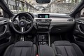 Novi BMW X2: Vznemirljiv design in navdušujoča dinamika