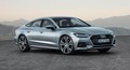 Novi Audi A7 Sportback: Športna podoba Audija v višjem avtomobilskem razredu