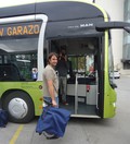 Kolo, avtobus in varovanje okolja: Hibridni potniki in hibridne tehnologije
