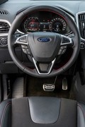 Novi Ford Edge: Fordov tehnološko najnaprednejši SUV doslej