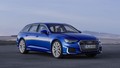 Novi Audi A6 Avant: Markanten dizajn, prostorna notranjost in izjemna prilagodljivost