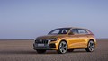 Audi Q8: Novi obraz družine Q