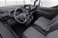 Novi Opel Combo: Prostoren dostavnik z osupljivimi tehnologijami