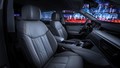 "Audi e-tron extreme", 3. postaja: Royal Danish Playhouse v Kopenhagnu: Oaza miru: prototip Audi e-tron sam na velikem odru