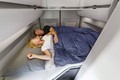 Premiera na Caravan Salonu: Nova Grand California: vstop v novo dimenzijo