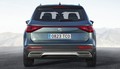 Novi paradni model znamke SEAT: SEAT raste z novim SUV modelom Tarraco
