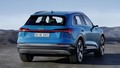 Audi e-tron: Užitek v vožnji, ki naelektri