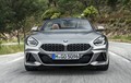 Novi BMW Z4: Sodoben dodatek k dolgoletni zgodovini zapeljivih roadsterjev