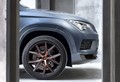 Nova CUPRA Ateca: Najsodobnejša interpretacija športnosti