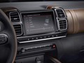 Citroën C5 Aircross: Najnovejši ambasador znamke