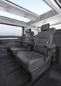 Nova Opel Zafira Life: Tako premišljeni so lahko veliki