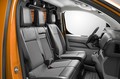 Opel Vivaro: Vivaro tretje generacije je pripravljen na start