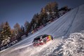 Audi e-tron extreme: Tehnološki prototip na legendarnem Streifu
