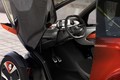 SEAT Minimó: Vizija prihodnosti urbane mobilnosti