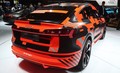 Audi Q4 e-tron concept: Avtomobil, ki je čedalje bližje serijski proizvodnji