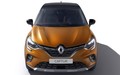 Novi Renault Captur: Povsem nov, a vendar povsem Captur