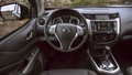 Nissan Navara: Nissan predstavlja tehnične značilnosti robustnejše, pametnejše in varčnejše Navare