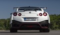 Nissan GT-R NISMO na preizkusu za leto 2020: Nissan znova dokazuje, zakaj kombinacija NISMO + GT-R pomeni navdušujoče zmogljivosti