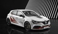 RENAULT MÉGANE R.S. TROPHY-R: Najzmogljivejši serijski avtomobil, kar jih je Renault kdajkoli ponudil na trgu