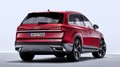 Še višja raven: prenovljeni Audi Q7: Audi Q7 je temeljito prenovljen, in sicer tako vizualno kot tehnološko